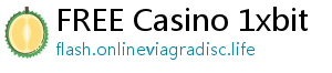 FREE Casino 1xbit