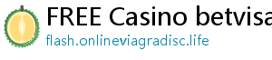 FREE Casino betvisa download